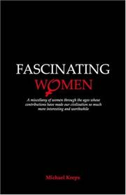 Cover of: Fascinating Women