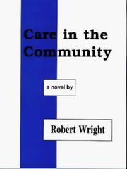 Cover of: Care in the Community