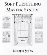 Cover of: Soft Furnishing Master System
