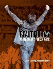 Cover of: Beautiful Day: 40 Years of Irish Rock