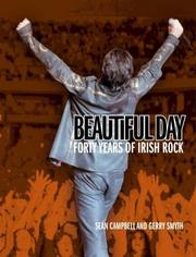 Cover of: Beautiful Day by Sean Campbell, Gerry Smyth