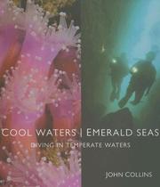 Cover of: Cool Waters/ Emerald Seas by John Collins