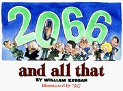 Cover of: 2066 and all that