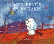 Cover of: Schubert's snowflakes