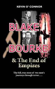 Cover of: Blake and Bourke & the end of empires