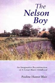 Cover of: The Nelson Boy