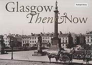 Cover of: Glasgow then and now
