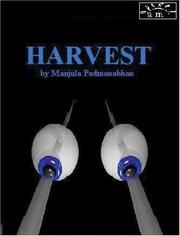 Harvest by Manjula Padmanabhan.