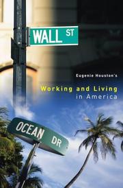 Cover of: Working and Living in America