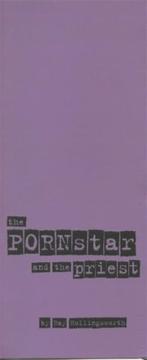 Cover of: The Pornstar and the Priest