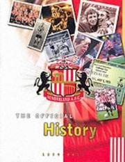 Cover of: Sunderland AFC by Paul Days