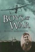 Boys at war by Russell Margerison