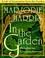 Cover of: In the Garden