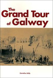 Cover of: The grand tour of Galway