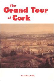 Cover of: The grand tour of Cork