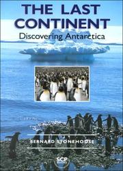 Cover of: The Last Continent: Discovering Antarctica