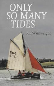 Cover of: Only So Many Tides by 