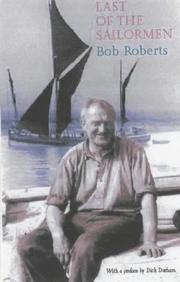 Cover of: Last of the Sailormen by Bob Roberts