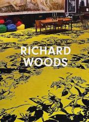 Cover of: Richard Woods