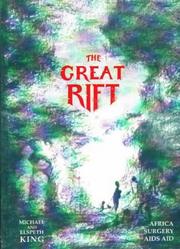 Cover of: The Great Rift