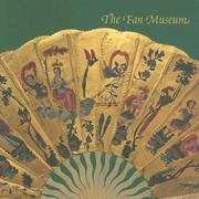 Cover of: The Fan Museum by Helene Alexander