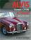 Cover of: Alvis Three Litre In Detail