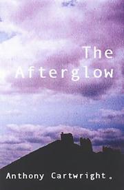 Cover of: The afterglow