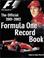 Cover of: 2001 Formula One Annual (Annuals)