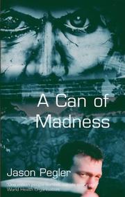 Cover of: A Can of Madness
