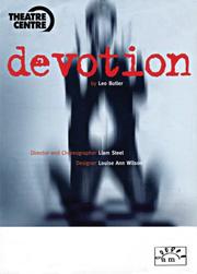 Cover of: Devotion