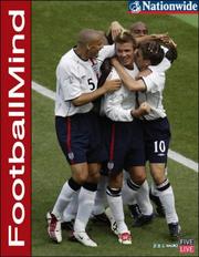 Cover of: FootballMind (Annual)