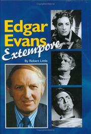 Edgar Evans by Robert Little