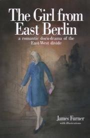 Cover of: The Girl From East Berlin