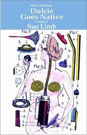 Cover of: Dulcie Goes Native by Sue Limb