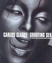 Cover of: Shooting Sex