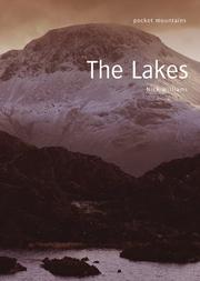 Cover of: The Lakes