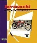 Cover of: Aermacchi by Mick Walker