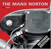 Cover of: The Manx Norton