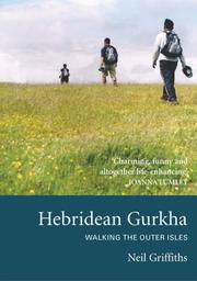 Cover of: Hebridean Gurkha: Walking the Outer Isles