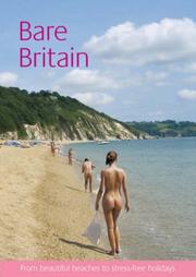 Cover of: Bare Britain
