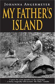 Cover of: My Father's Island (Guinness World Records Little Books)