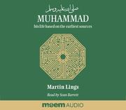 Cover of: Muhammad by Martin Lings