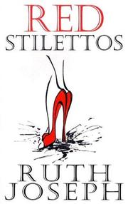 Cover of: Red Stilettos by Ruth Joseph