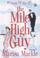 Cover of: The Mile High Guy