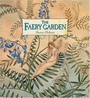 Cover of: The Faery Garden