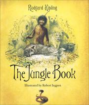 El Libro de La Selva by Rudyard Kipling