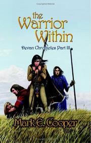 Cover of: The Warrior Within (Devan Chronicles)