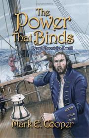 Cover of: The Power That Binds