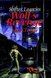Cover of: Wolf