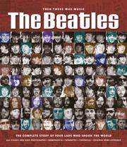 Cover of: The "Beatles" by Tim Hill